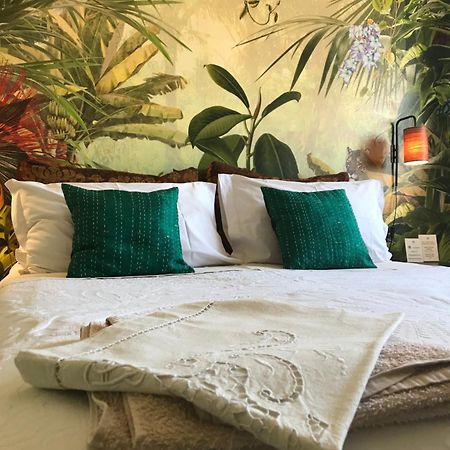 Bequi Bed & Breakfast San Felice del Benaco Bagian luar foto