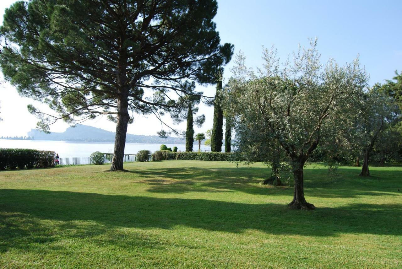 Bequi Bed & Breakfast San Felice del Benaco Bagian luar foto