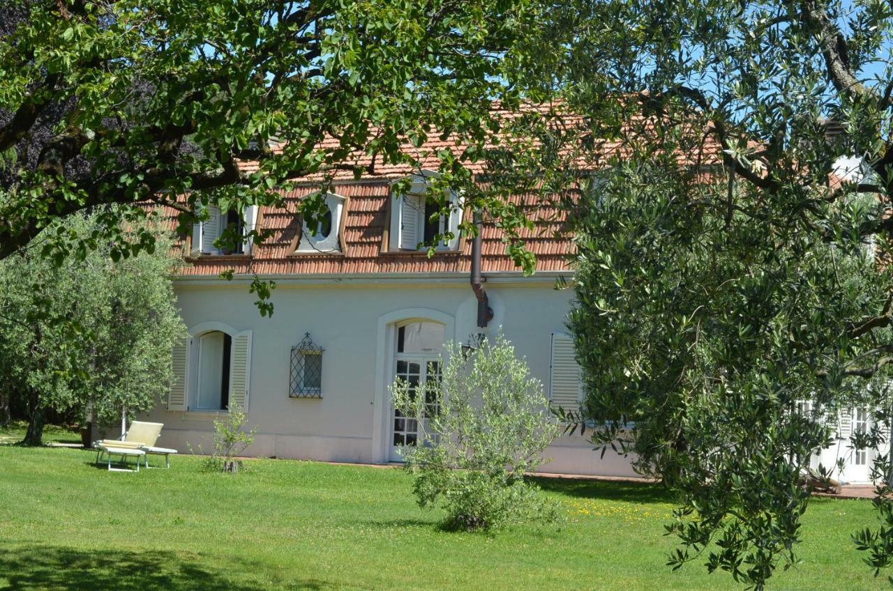 Bequi Bed & Breakfast San Felice del Benaco Bagian luar foto