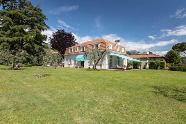 Bequi Bed & Breakfast San Felice del Benaco Bagian luar foto