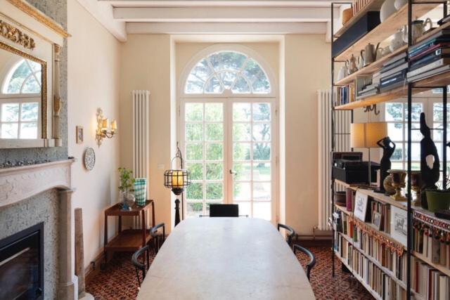 Bequi Bed & Breakfast San Felice del Benaco Bagian luar foto