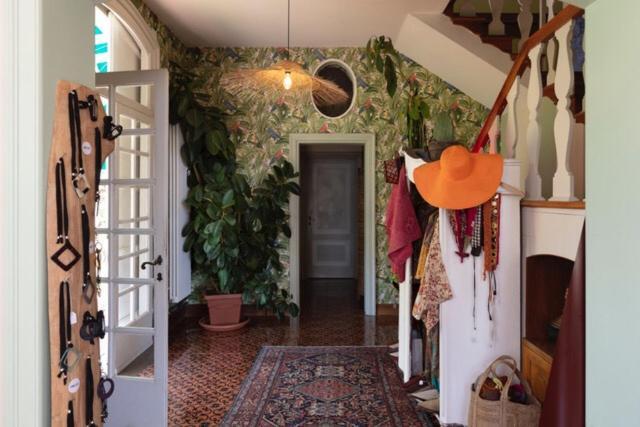 Bequi Bed & Breakfast San Felice del Benaco Bagian luar foto